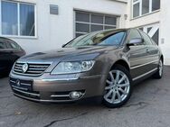 VW Phaeton V6TDI 4M lang ACC SD SBL/HZ MASSAGE NAVI - Willmering