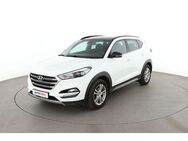 Hyundai Tucson 1.6 TGDI Passion 4WD - Berlin