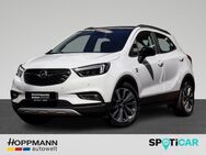 Opel Mokka, X Turbo 120, Jahr 2019 - Siegen (Universitätsstadt)