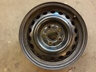 1 Felge 6x15 6Jx15 ET49 für Mercedes Benz E-Klasse W124 1994-1997 - Wermelskirchen