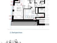 Neubauwohnung im Zentrum von Emsbüren (WHG 14) - Emsbüren