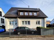 ** TOP SANIERT - Familienfreundliches Einfamilienhaus mit schönem Garten ** - Urbach (Baden-Württemberg)