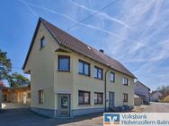Willkommen in Ihrem neuen Zuhause! - Hechingen