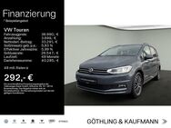 VW Touran, 1.5 TSI Comfortline Digital, Jahr 2024 - Kelkheim (Taunus)