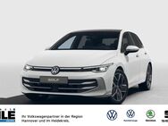 VW Golf, 1.5 l EDITION 50 eTSI, Jahr 2022 - Wunstorf