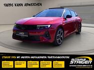 Opel Astra, 1.2 Sports Tourer Ultimate Turbo, Jahr 2024 - Wolfach