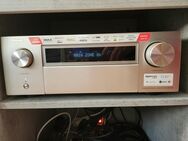 Denon AVC-X6700H 11.2-Kanal Hi-Fi Receiver - Silber - Leipzig Ost