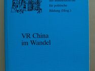 VR China im Wandel (1985) - Münster