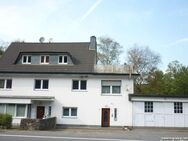 Gepflegte 1 Zimmerwohnung in verkehrsgünstiger Lage! Jörgensmühle - Wipperfürth (Hansestadt)
