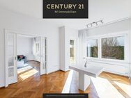 Charmantes Zweifamilienhaus mit Ausbaupotenzial in Toplage - Nürnberg