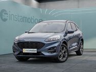 Ford Kuga, 2.5 ST-Line K, Jahr 2022 - München