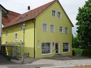 ACHTUNG PROVISIONSFREI!!! 2 Gewerbeeinheiten und eine Ferienwohnung samt Stellplätzen in Grafenau zu verkaufen!!! - Grafenau (Bayern)