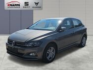 VW Polo, 1.0 TSI VI Comfortline, Jahr 2019 - Traunstein