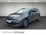 VW Golf, 1.5 TSI VIII MOVE, Jahr 2024 - Birkenfeld (Rheinland-Pfalz)