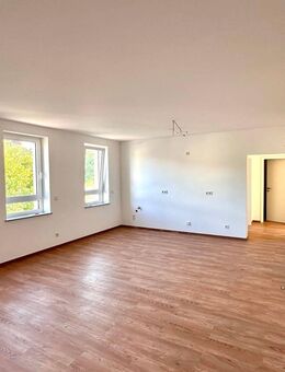 Kernsanierte 3-Zimmer-Wohnung mit Stellplatz - Nalbach