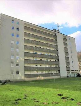Großzügige 2-Zi.-Whg. mit Tageslichtbad und Balkon - Velbert