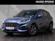 Ford Kuga, 2.0 ST-Line EB, Jahr 2023 - Hamburg