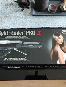 Talavera Split-Ender Pro 2. ( Spliss - Entfernter, schwarz) - Bernau (Berlin)