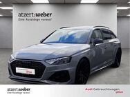 Audi RS4, Avant 280kmh Essentials, Jahr 2024 - Fulda