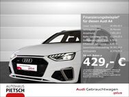 Audi A4, Avant 45 TFSI quattro S-Line, Jahr 2021 - Melle