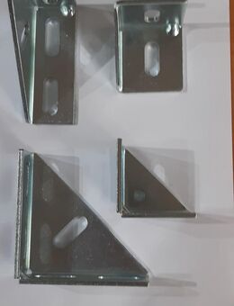 Stahlwinkel - Puchheim