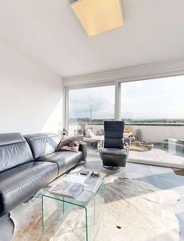 PHI AACHEN - Freistehendes Familienglück mit Garage auf sonnenverwöhntem Grund in Dürwiß! - Eschweiler