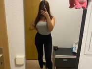 getragene Leggins nach Wunsch - Cottbus