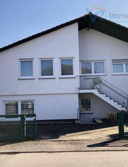 Gepflegtes Architektenhaus in schöner Lage von Ginsheim - Ginsheim-Gustavsburg