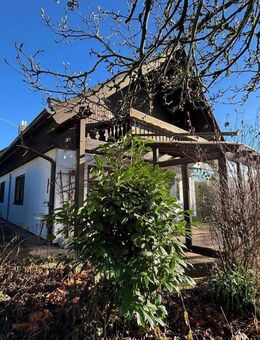 Familienglück in ruhiger Lage - Aspach