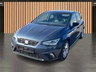 Seat Ibiza, 1.0 TSI FR, Jahr 2024 - Dresden