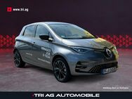 Renault ZOE, Iconic EV50 135hp, Jahr 2023 - Birkenfeld (Baden-Württemberg)