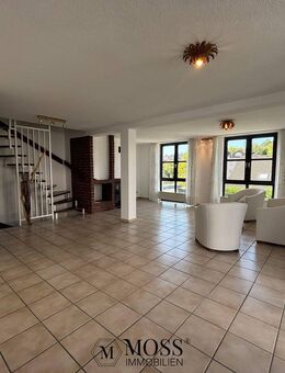 Schlüsselfertiges Reihenendhaus mit Einfamilienhauscharakter in familienfreundlicher Lage - Wülfrath