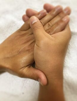 Thai Massage für Männer - Köln