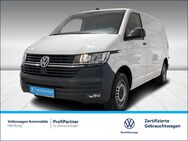 VW T6.1, 2.0 TDI EcoProfi Kasten, Jahr 2020 - Hamburg