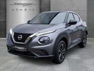 Nissan Juke, 1.0 DIG-T N-Connecta, Jahr 2022 - Minden (Nordrhein-Westfalen)