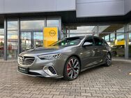 Opel Insignia, 2.0 GSi Assistenzsysteme, Jahr 2019 - Gräfenhainichen