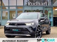 Opel Mokka, 1.2 Ultimate Multimedia LRH, Jahr 2023 - Lauingen (Donau)