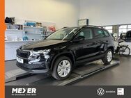 Skoda Karoq, 1.5 TSI FL Selection, Jahr 2024 - Tostedt