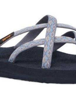 Teva OLOWAHU WOMEN Sandale schnell trocknend, sehr leicht