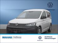 VW Caddy, 2.0 TDI, Jahr 2023 - München