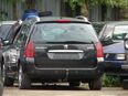 Peugeot 307 Kombi Schlachtfest alle Teile hier Spiegel in 46395
