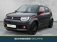 Suzuki Ignis, 1.2 Comfort 90, Jahr 2018 - Chemnitz