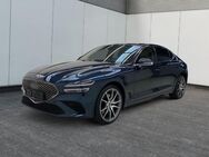 Genesis G70 Luxury 4WD 2.0 T-GDI Technik Paket Komfor... - Teltow