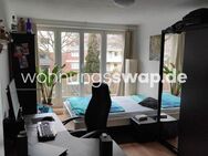 Wohnungsswap - Stresemannallee - Hamburg