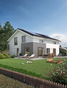 LivingHaus - Dein maßgeschneidertes Zuhause für Familie, Hobby und Arbeit! - Lingen (Ems)