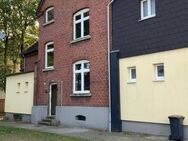 5-Zimmer mit eigenem Eingang - Marl (Nordrhein-Westfalen)
