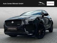 Jaguar E-Pace P300 R-Dynamic HSE Blackp. Winterp. 20" - Bruchköbel