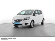 Opel Meriva, 1.4 B Innovation T, Jahr 2017 - Essen