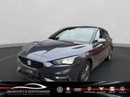 Seat Leon, 1.5 eTSI FR, Jahr 2024 - Sigmaringen