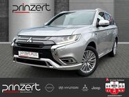 Mitsubishi Outlander, "Top" PGD, Jahr 2021 - Rödermark